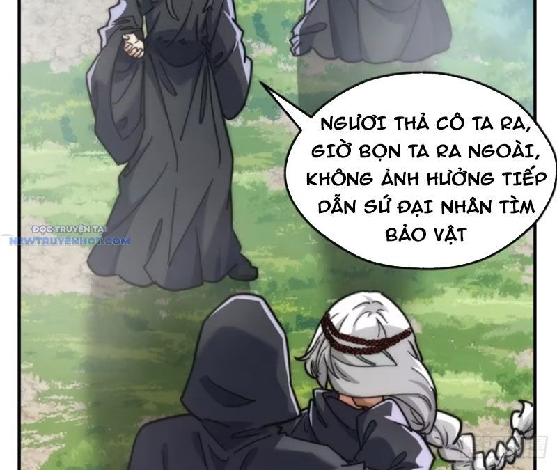 Mời Công Tử Trảm Yêu Chap 116 - Next Chap 117