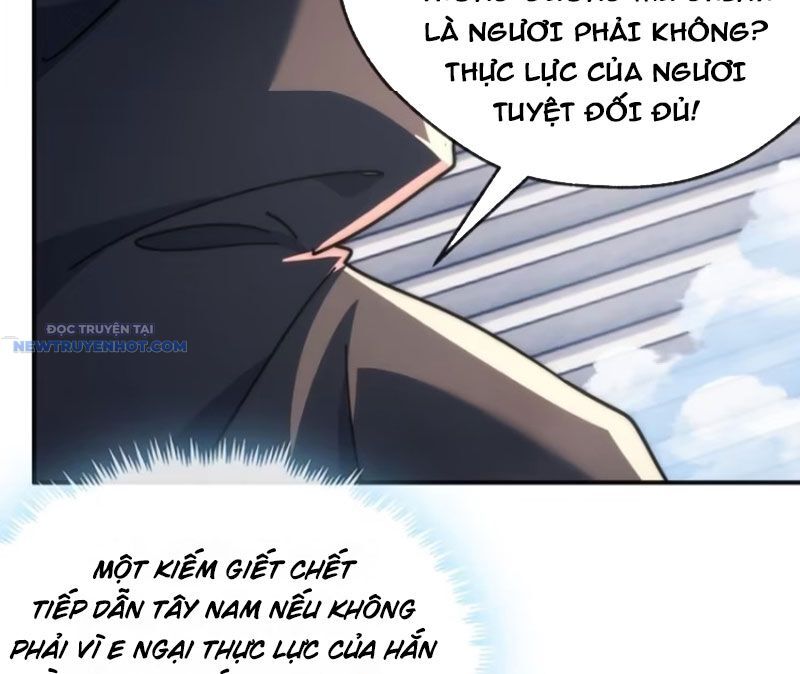 Mời Công Tử Trảm Yêu Chap 116 - Next Chap 117