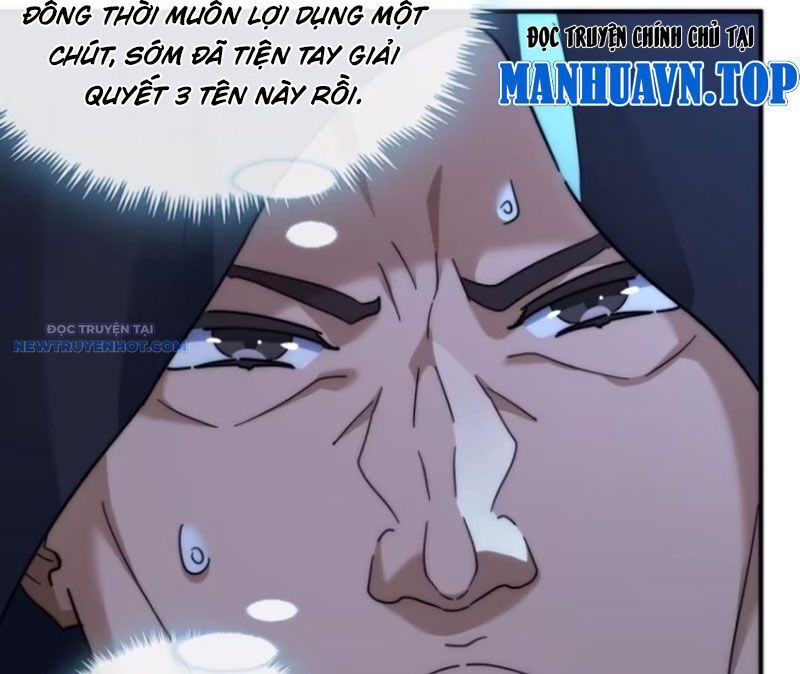 Mời Công Tử Trảm Yêu Chap 116 - Next Chap 117