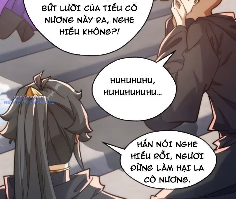 Mời Công Tử Trảm Yêu Chap 116 - Next Chap 117