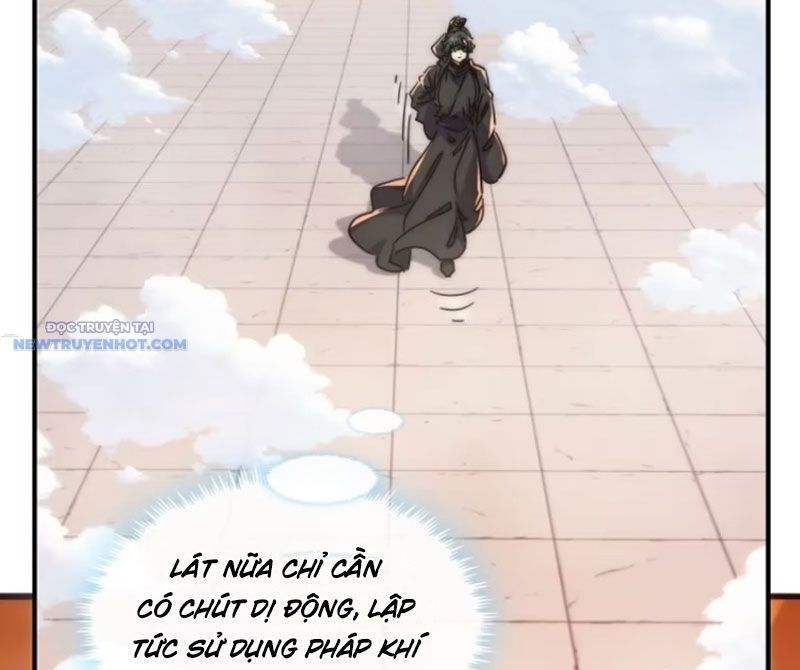 Mời Công Tử Trảm Yêu Chap 116 - Next Chap 117