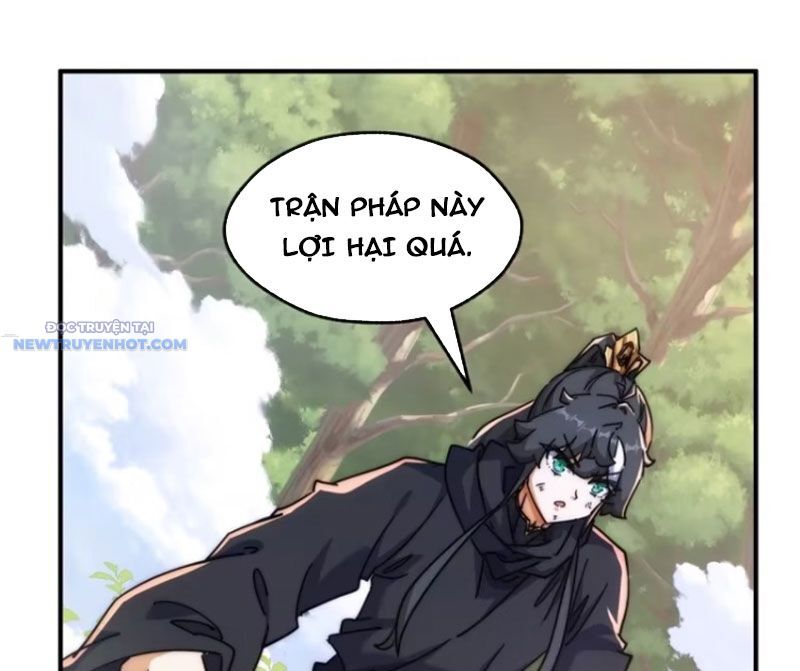 Mời Công Tử Trảm Yêu Chap 116 - Next Chap 117