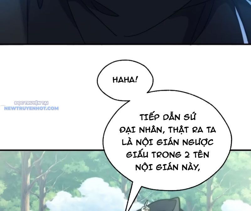 Mời Công Tử Trảm Yêu Chap 116 - Next Chap 117