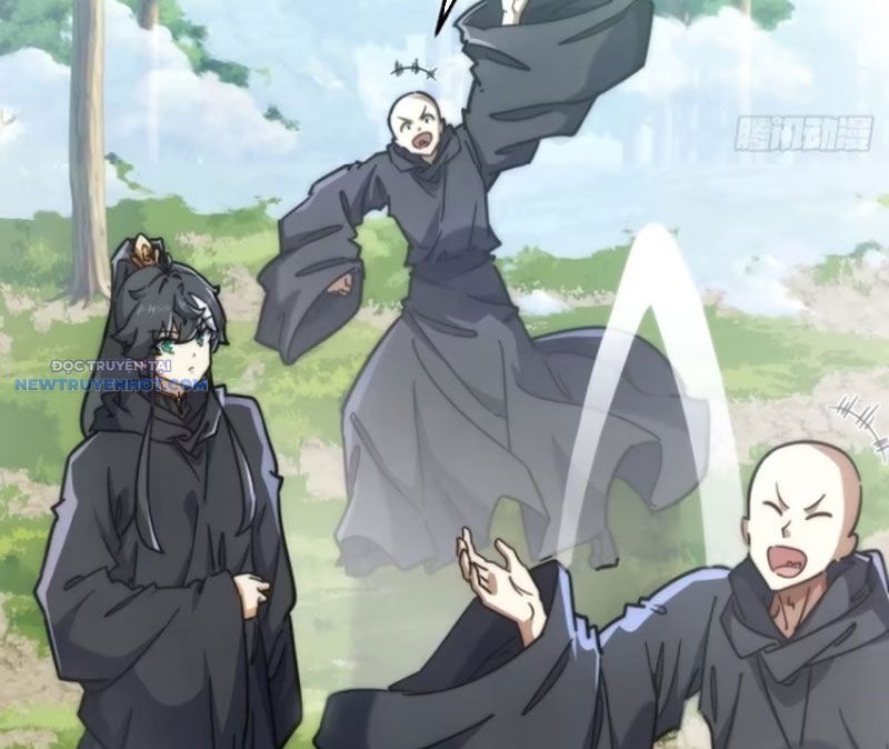 Mời Công Tử Trảm Yêu Chap 116 - Next Chap 117