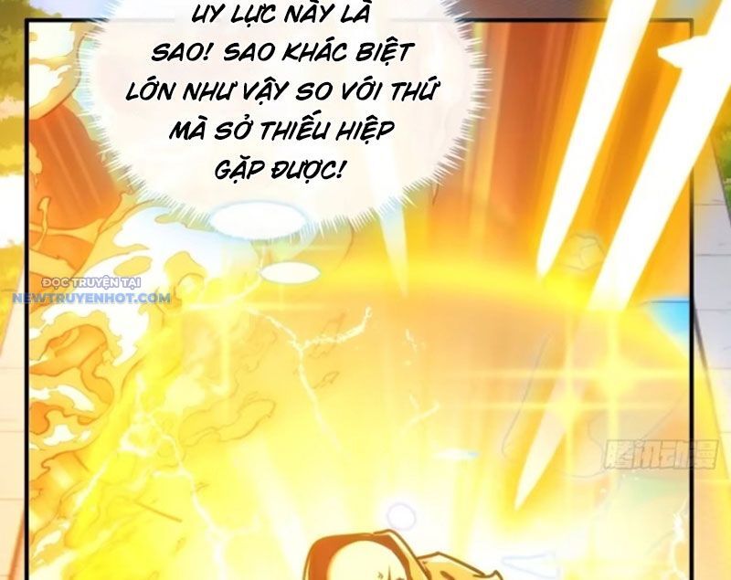 Mời Công Tử Trảm Yêu Chap 116 - Next Chap 117