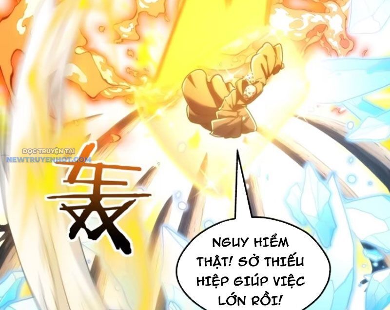 Mời Công Tử Trảm Yêu Chap 116 - Next Chap 117