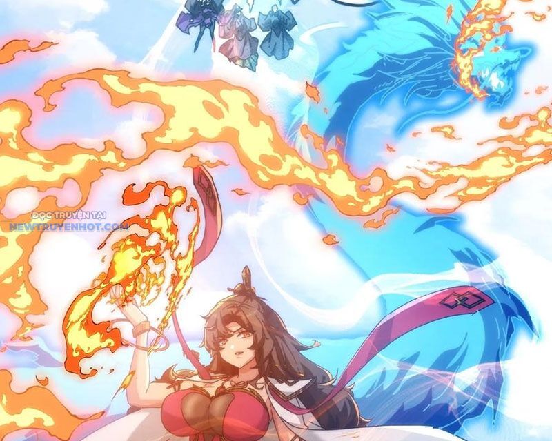 Mời Công Tử Trảm Yêu Chap 117 - Next Chap 118