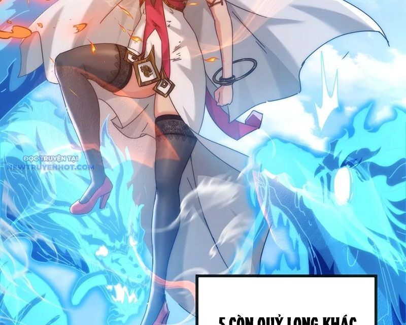 Mời Công Tử Trảm Yêu Chap 117 - Next Chap 118