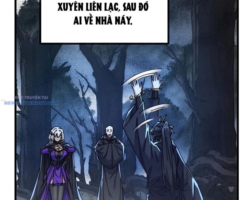 Mời Công Tử Trảm Yêu Chap 117 - Next Chap 118