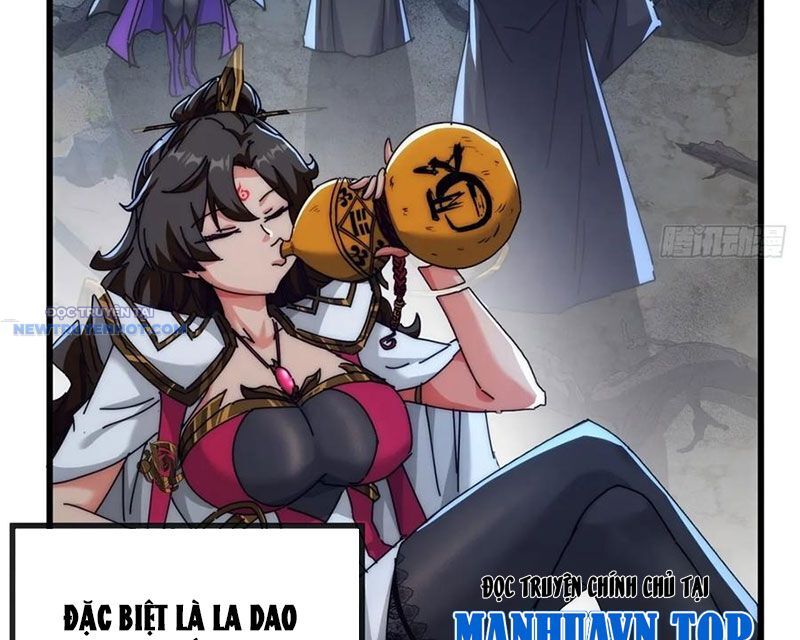 Mời Công Tử Trảm Yêu Chap 117 - Next Chap 118