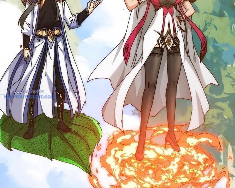 Mời Công Tử Trảm Yêu Chap 117 - Next Chap 118