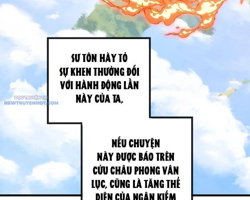 Mời Công Tử Trảm Yêu Chap 117 - Next Chap 118