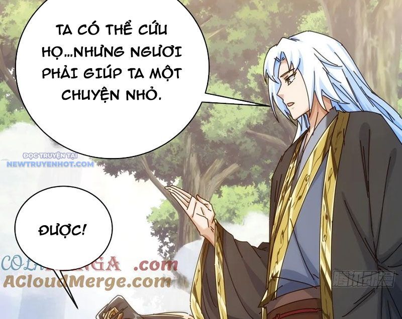 Mời Công Tử Trảm Yêu Chap 117 - Next Chap 118