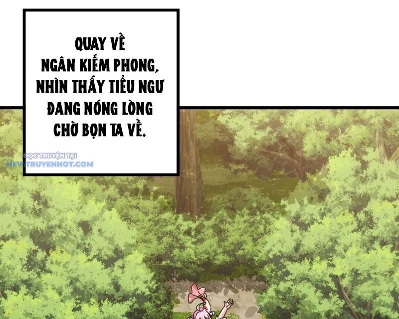 Mời Công Tử Trảm Yêu Chap 117 - Next Chap 118