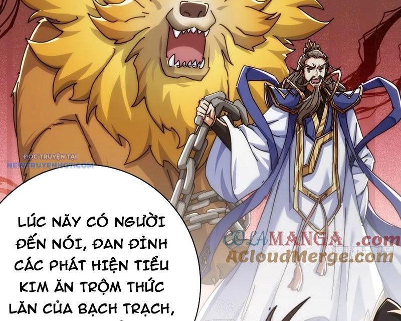 Mời Công Tử Trảm Yêu Chap 117 - Next Chap 118