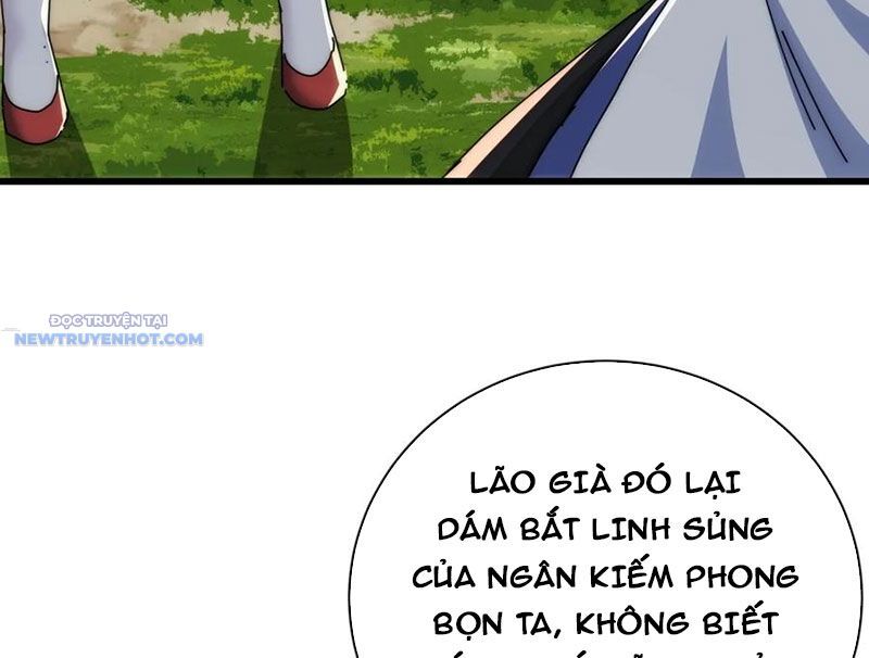 Mời Công Tử Trảm Yêu Chap 117 - Next Chap 118