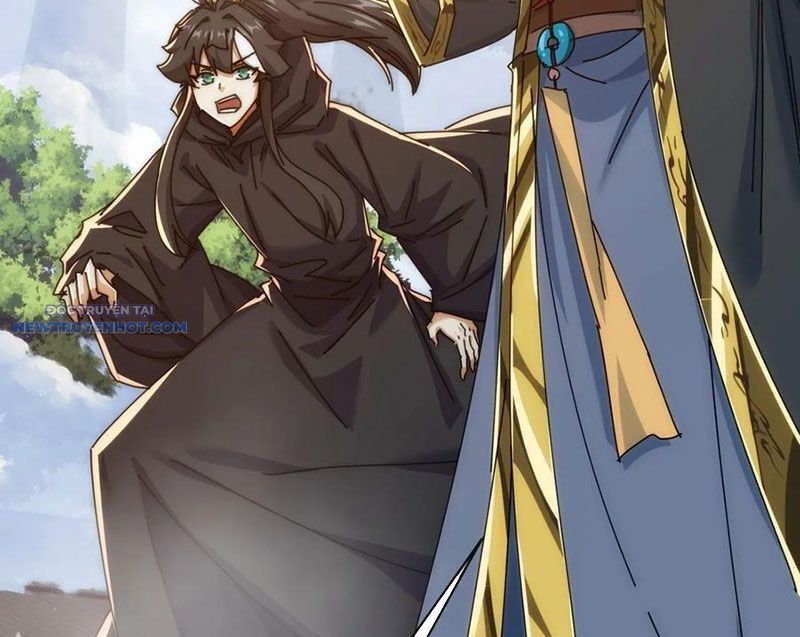 Mời Công Tử Trảm Yêu Chap 117 - Next Chap 118