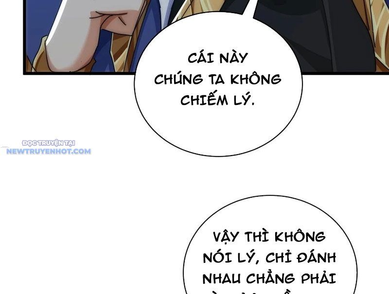 Mời Công Tử Trảm Yêu Chap 117 - Next Chap 118