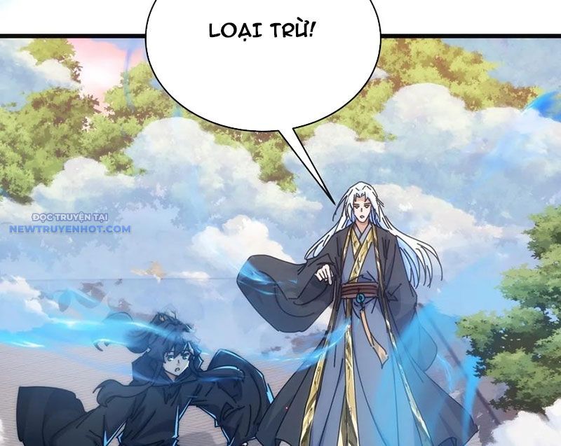 Mời Công Tử Trảm Yêu Chap 117 - Next Chap 118