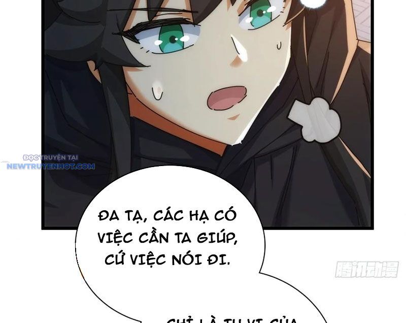 Mời Công Tử Trảm Yêu Chap 117 - Next Chap 118