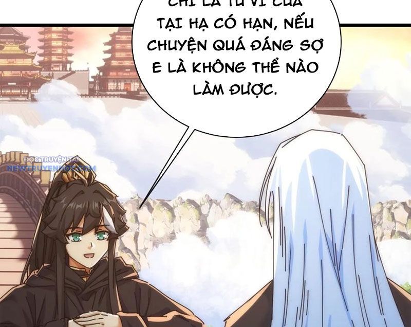 Mời Công Tử Trảm Yêu Chap 117 - Next Chap 118