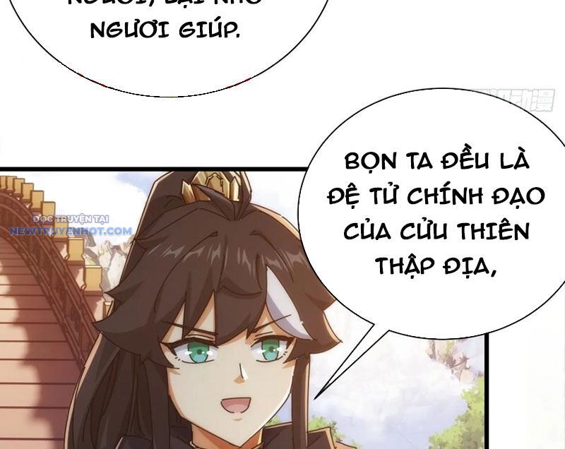 Mời Công Tử Trảm Yêu Chap 117 - Next Chap 118