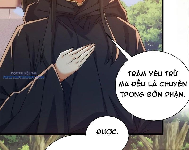 Mời Công Tử Trảm Yêu Chap 117 - Next Chap 118
