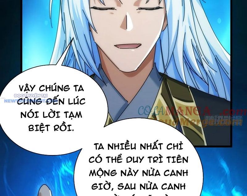 Mời Công Tử Trảm Yêu Chap 117 - Next Chap 118