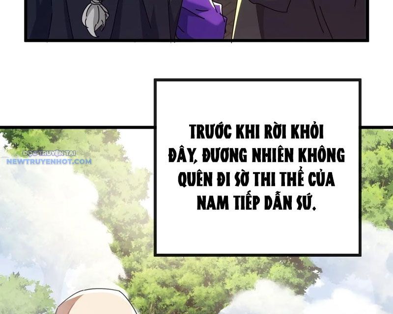 Mời Công Tử Trảm Yêu Chap 117 - Next Chap 118