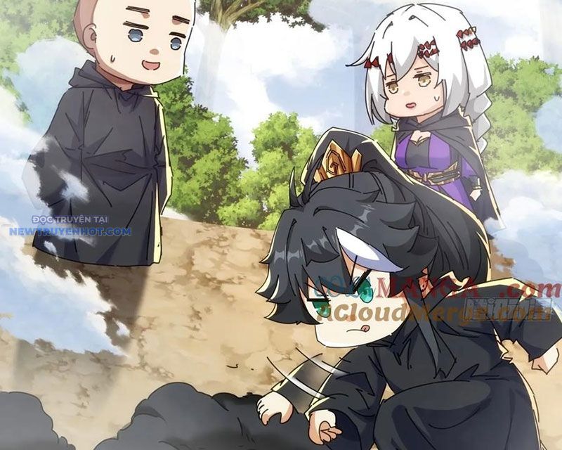 Mời Công Tử Trảm Yêu Chap 117 - Next Chap 118