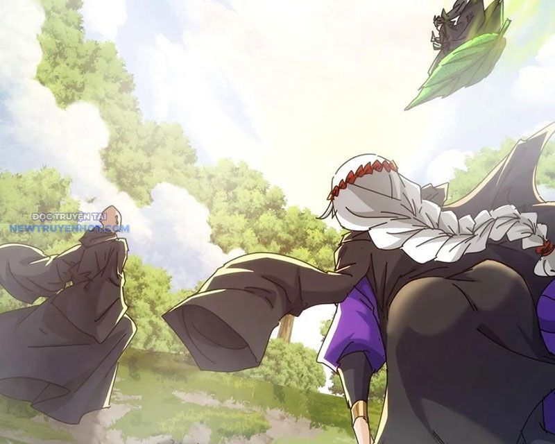 Mời Công Tử Trảm Yêu Chap 117 - Next Chap 118