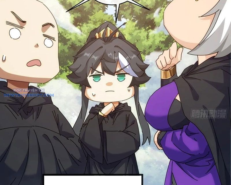 Mời Công Tử Trảm Yêu Chap 117 - Next Chap 118