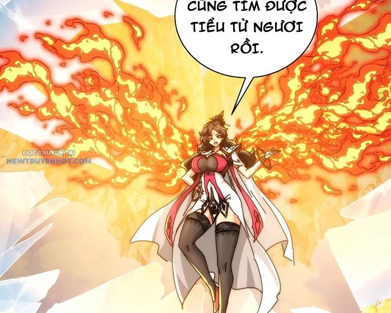 Mời Công Tử Trảm Yêu Chap 117 - Next Chap 118