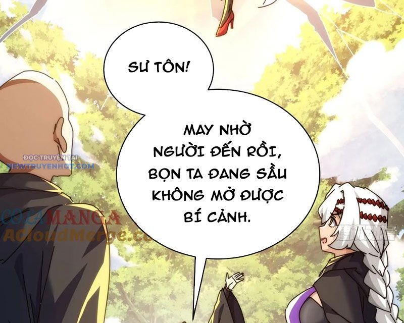 Mời Công Tử Trảm Yêu Chap 117 - Next Chap 118