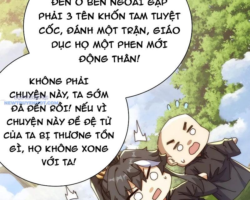 Mời Công Tử Trảm Yêu Chap 117 - Next Chap 118