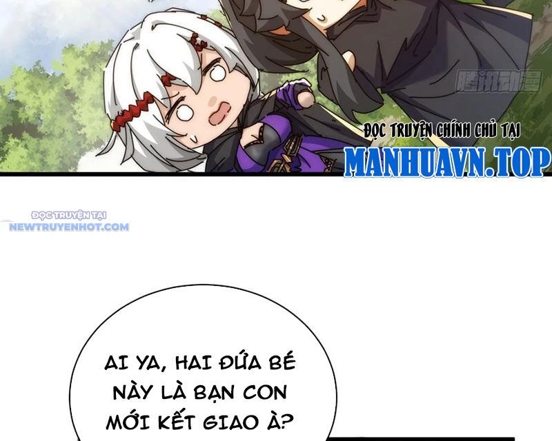 Mời Công Tử Trảm Yêu Chap 117 - Next Chap 118