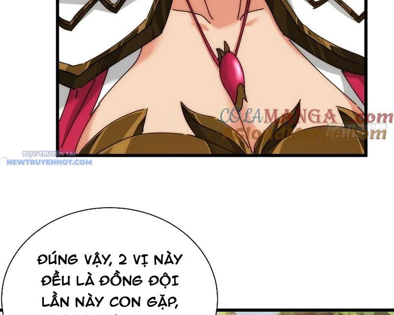 Mời Công Tử Trảm Yêu Chap 117 - Next Chap 118