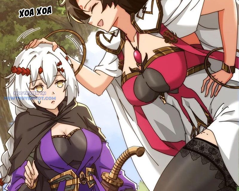 Mời Công Tử Trảm Yêu Chap 117 - Next Chap 118