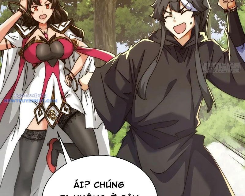 Mời Công Tử Trảm Yêu Chap 117 - Next Chap 118