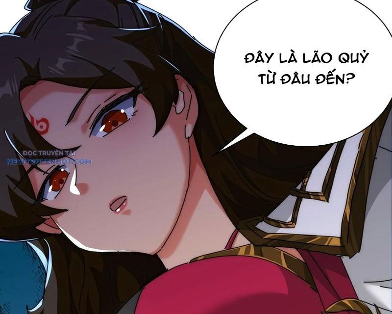 Mời Công Tử Trảm Yêu Chap 117 - Next Chap 118