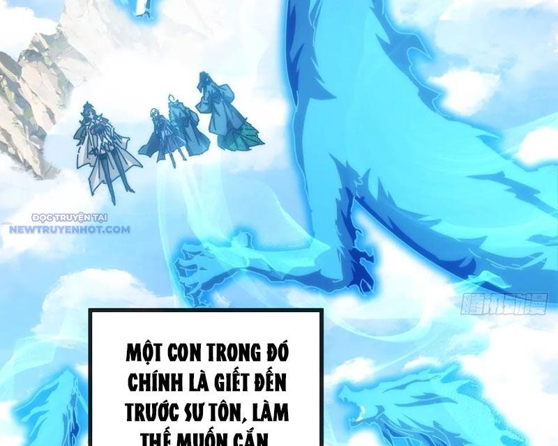 Mời Công Tử Trảm Yêu Chap 117 - Next Chap 118
