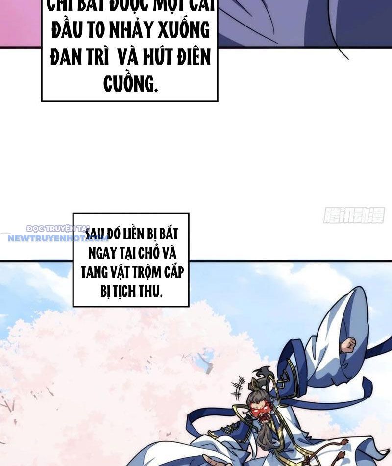 Mời Công Tử Trảm Yêu Chap 118 - Next Chap 119