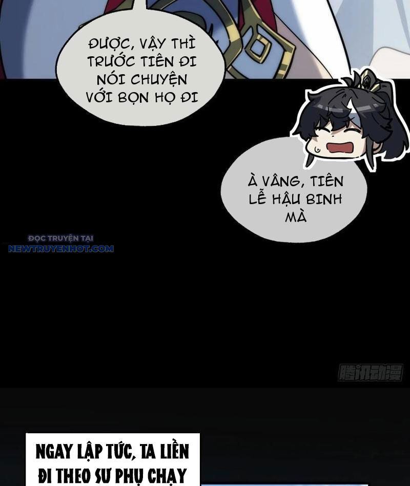 Mời Công Tử Trảm Yêu Chap 118 - Next Chap 119