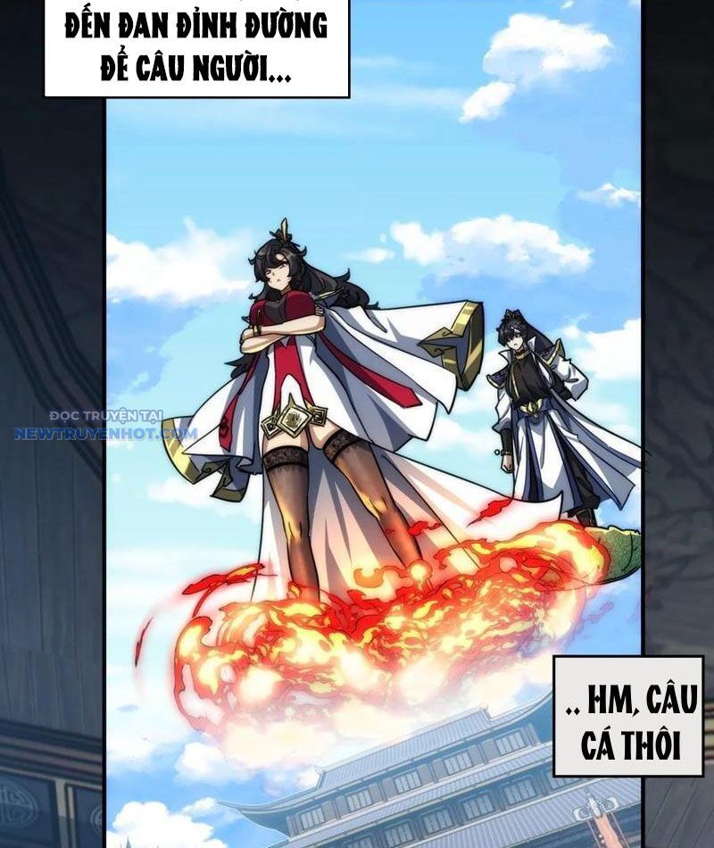 Mời Công Tử Trảm Yêu Chap 118 - Next Chap 119