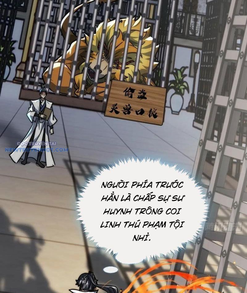Mời Công Tử Trảm Yêu Chap 118 - Next Chap 119