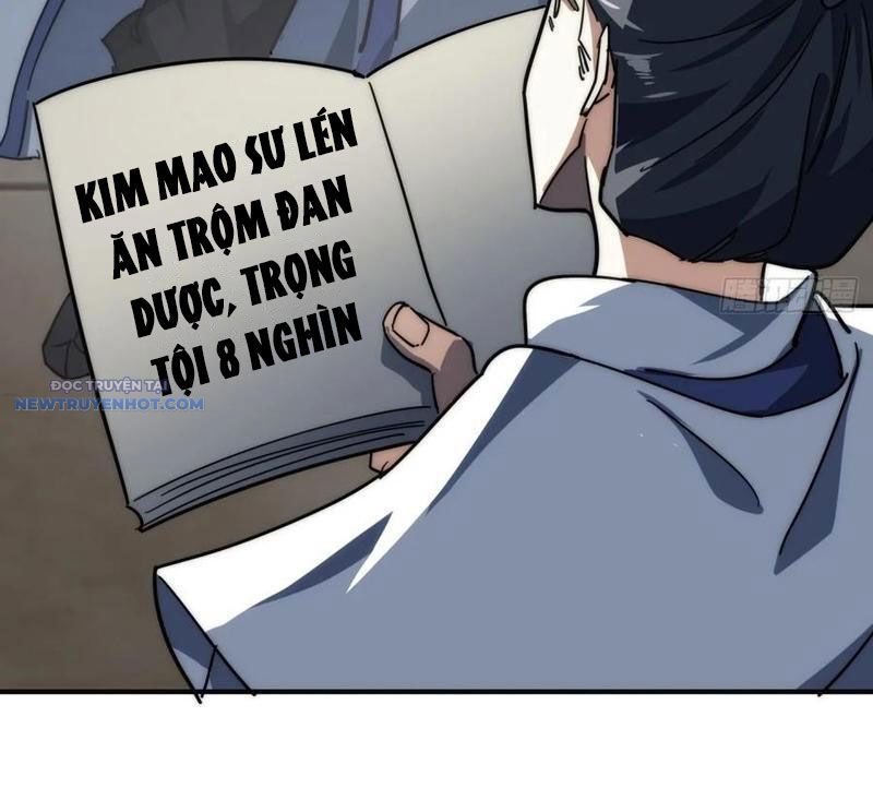 Mời Công Tử Trảm Yêu Chap 118 - Next Chap 119