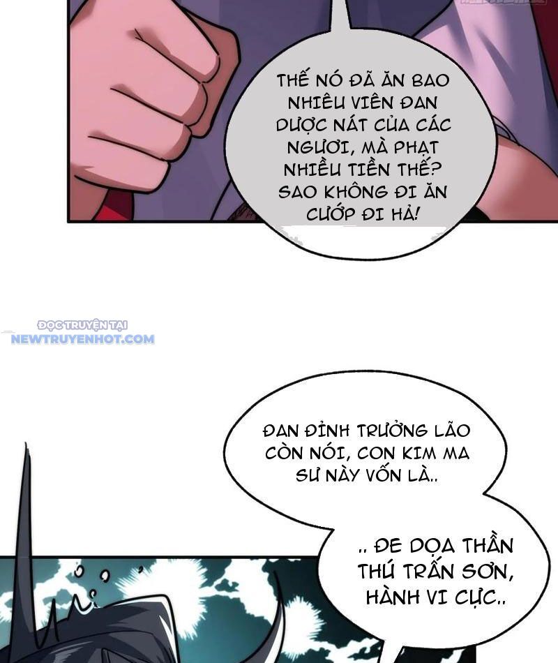 Mời Công Tử Trảm Yêu Chap 118 - Next Chap 119