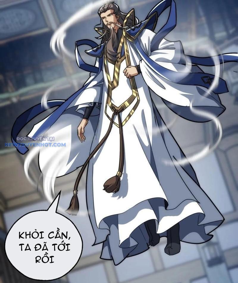 Mời Công Tử Trảm Yêu Chap 118 - Next Chap 119