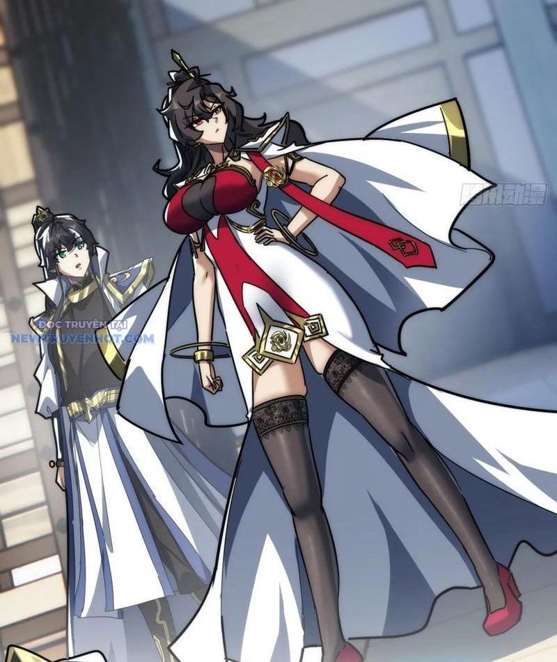 Mời Công Tử Trảm Yêu Chap 118 - Next Chap 119