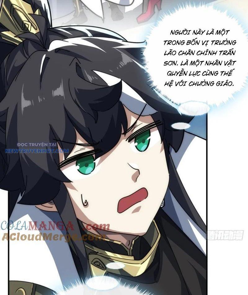 Mời Công Tử Trảm Yêu Chap 118 - Next Chap 119